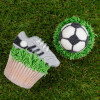 Marshmallows Futebol Conj. 12 - PME
